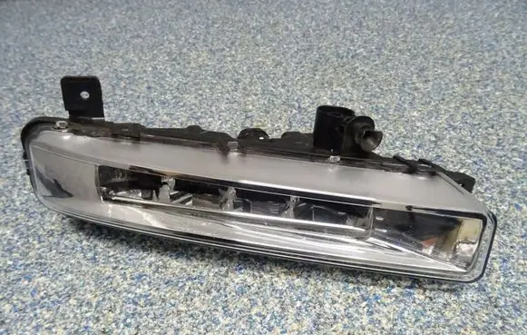 BMW 5 G30 G31 Front fog light 7349131