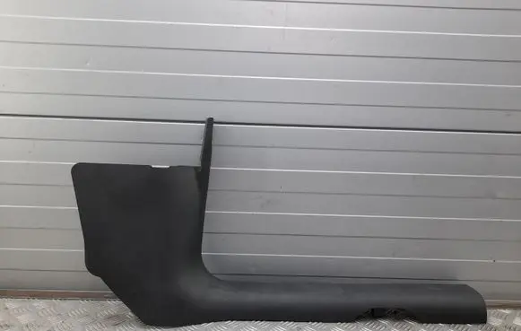 Audi Q5 SQ5 Front sill trim cover 80B867272C