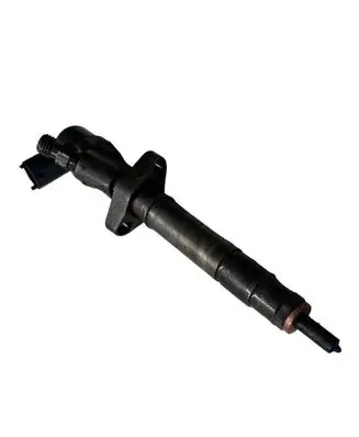 Renault Espace - Grand espace IV Fuel injector 0445110084 8200084531