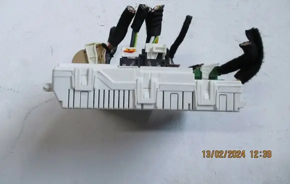 Peugeot 308 Other interior part 9841490480