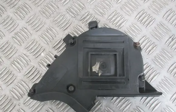 Ford Focus C-MAX Other engine bay part 9651560180