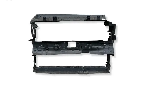 BMW i4 Intercooler air guide/duct channel 8738855 5W873885511