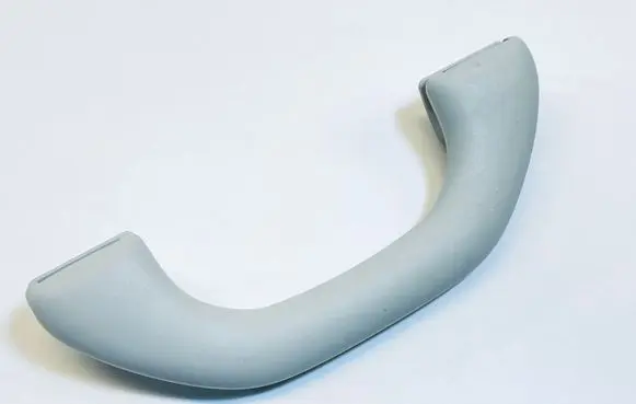 Skoda Octavia Mk2 (1Z) Front interior roof grab handle 6Y0857607D 6Y0857607F