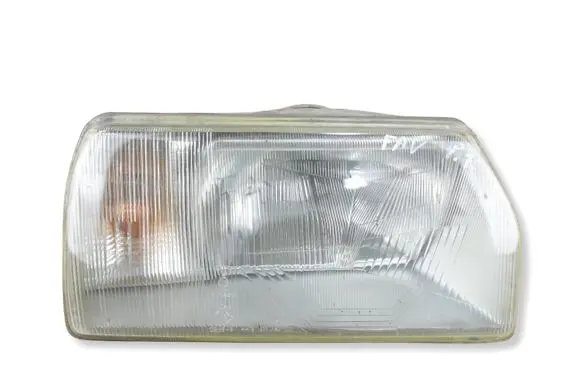Skoda Favorit (781) Headlight/headlamp 780411