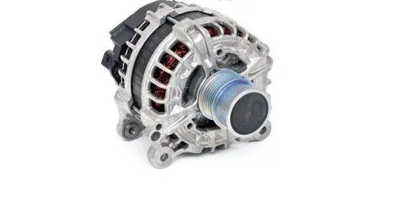 Audi A3 S3 8V Generator/alternator 0125811074