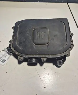 Fiat Panda III Air filter box 52109535