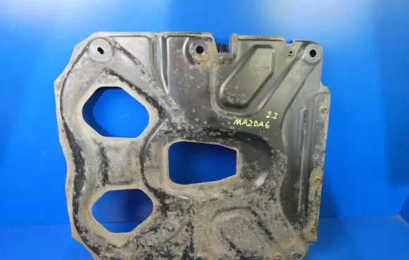 Mazda 6 Engine splash shield/under tray 7AA2DA6