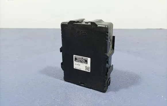 Other control units/modules