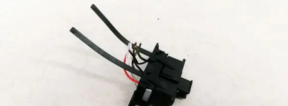 BMW X3 E83 Sensor 690602102 9670504B