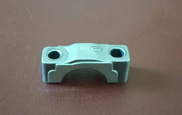 BMW X5 F15 Camshaft holder LA5 898