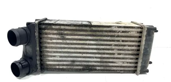 Citroen C4 I Intercooler radiator 9648551880 8769238 IA1401