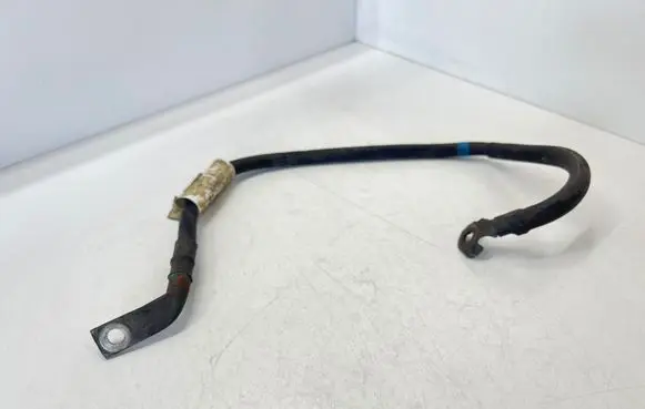 Volkswagen Touran I Negative earth cable (battery) 1K0971250