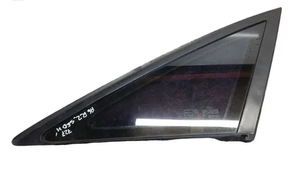Audi A6 S6 C7 4G Rear side window 4G5845298 43R001057 E000184