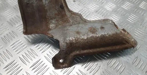 Chrysler Grand Voyager V Heat shield in engine bay 05157018AB