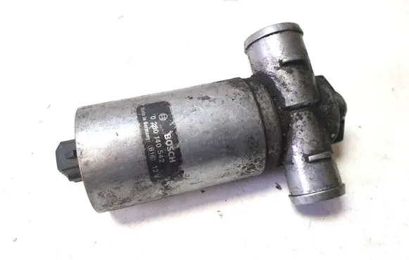 Volvo XC70 Electric auxiliary coolant/water pump 0280140542