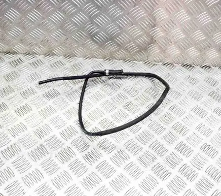 BMW 5 F10 F11 Engine coolant pipe/hose 2284338