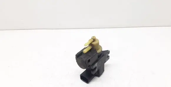 Turbo solenoid valve