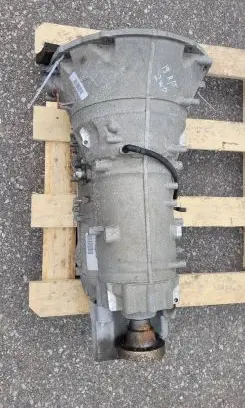 Dodge Durango Automatic gearbox P68412062AA 68412062AA