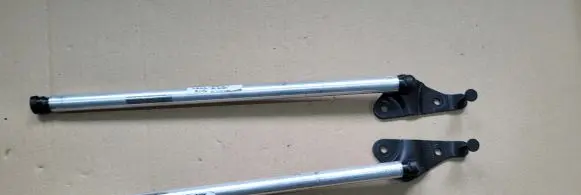 Audi A7 S7 4G Tailgate/trunk strut/damper 4G8827857S 4G8827858S