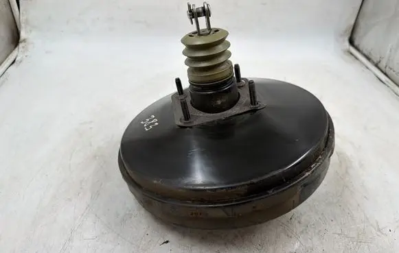 Mitsubishi Lancer X Brake booster 4680A017