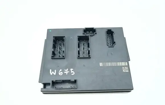 Comfort/convenience module