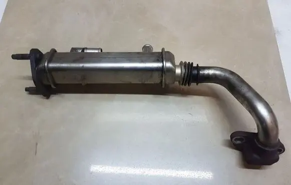 Nissan X-Trail T30 EGR valve cooler