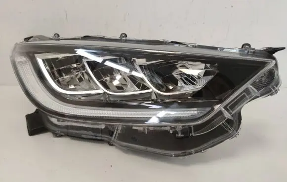 Toyota Yaris XP210 Headlight/headlamp KO8 27583