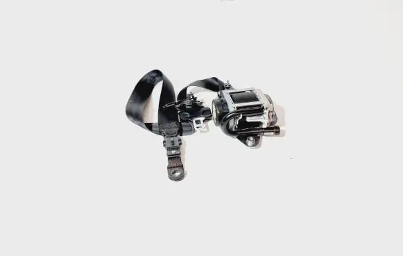 Volvo S60 Front seatbelt P39818843 39818843 624085000A
