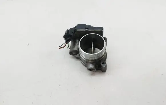 Audi Q7 4L Throttle valve A2C53364212
