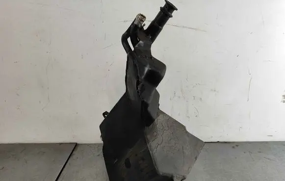 Maserati Quattroporte Oil sump 205033
