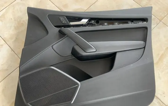 Audi Q5 SQ5 Front door card panel trim 80A867134 80A971035R