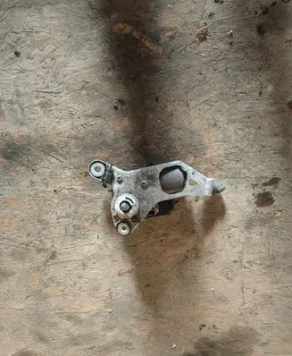Ford Focus Wiper motor BM5117504AJ