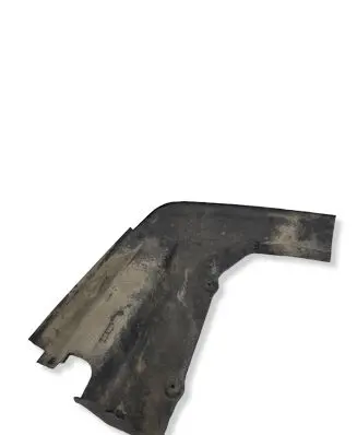 Audi A8 S8 D2 4D Rear bumper underbody cover/under tray 4D0804840