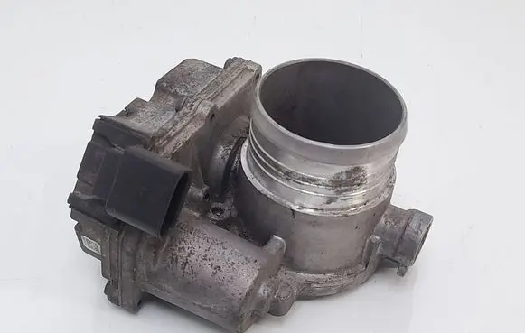 Ford Focus Throttle valve 7V2Q9E926AB A2C532388807D3V9L