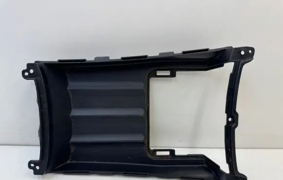 Lexus RX III Other center console (tunnel) element 5891548030