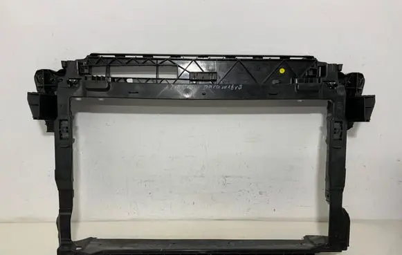 Audi Q3 F3 Radiator support slam panel bracket 83H805594A