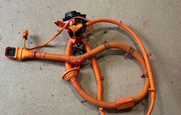 Hyundai Ioniq 5 Other wiring loom 91684GI020AB
