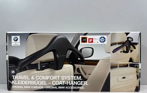 BMW X7 G07 Interior decorative trim set 2449251