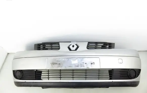 Renault Espace - Grand espace IV Front bumper 8200102205