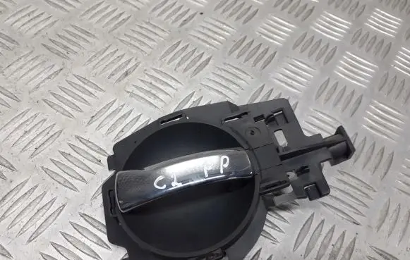 Citroen C2 Front door interior handle