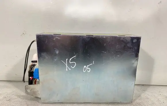 BMW X5 E53 Video control module 6966615 532244807