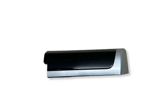 Porsche Cayenne (92A) Dashboard glove box trim 7P5857226P