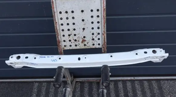 Jaguar XE Front bumper support beam GX73-17859-AD GX7317859AD