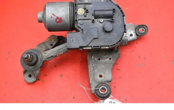 Ford S-MAX Front wiper linkage and motor 3397021484