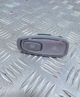 Hyundai Santa Fe Rear seat light 92870G3000