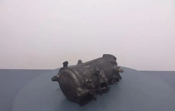 Daewoo Korando Oil filter cover 661184302