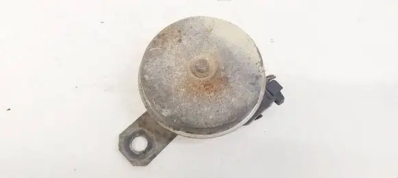 Toyota RAV 4 (XA30) Horn signal