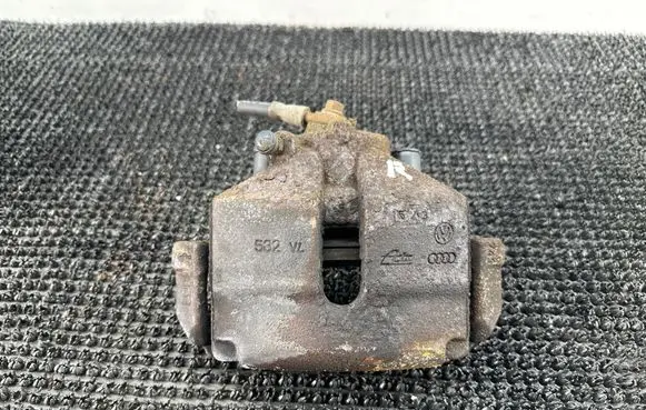 Audi TT TTS Mk2 Front brake caliper
