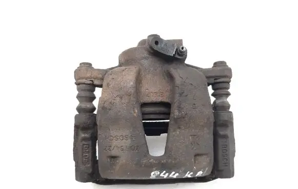 Peugeot Bipper Front brake caliper ZOH5422
