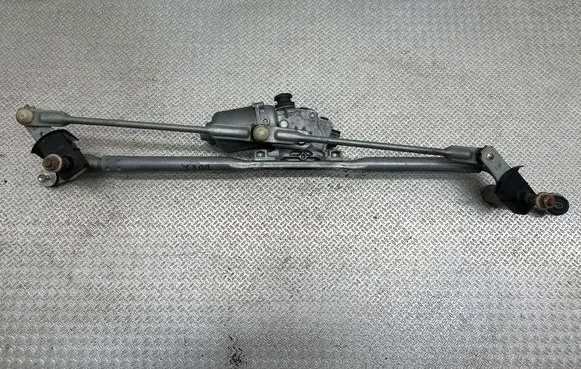 Dodge Durango III Front wiper linkage and motor 68260523AC